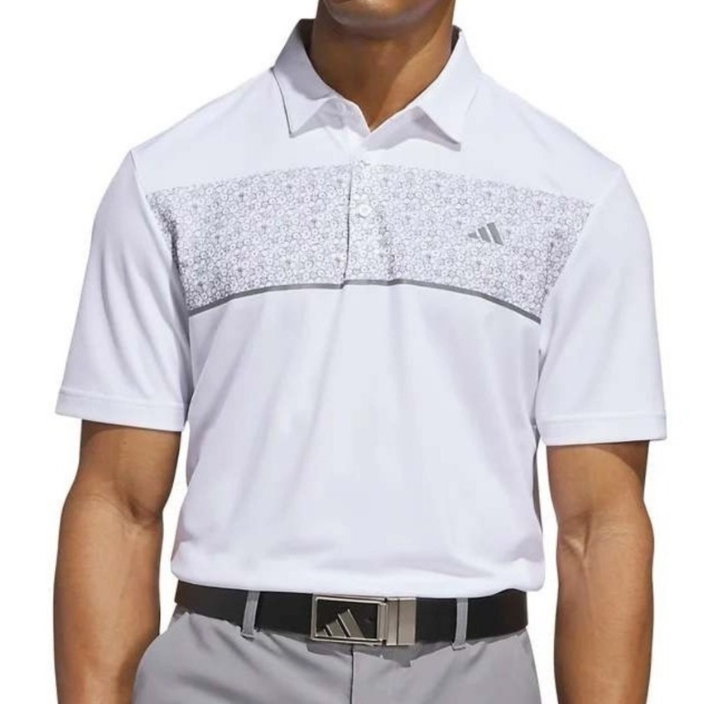 Adidas Men's Shirt